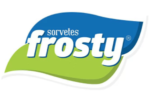 Logo frosty